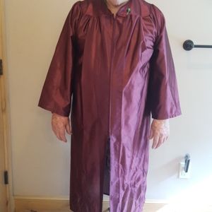 Graduation Robe